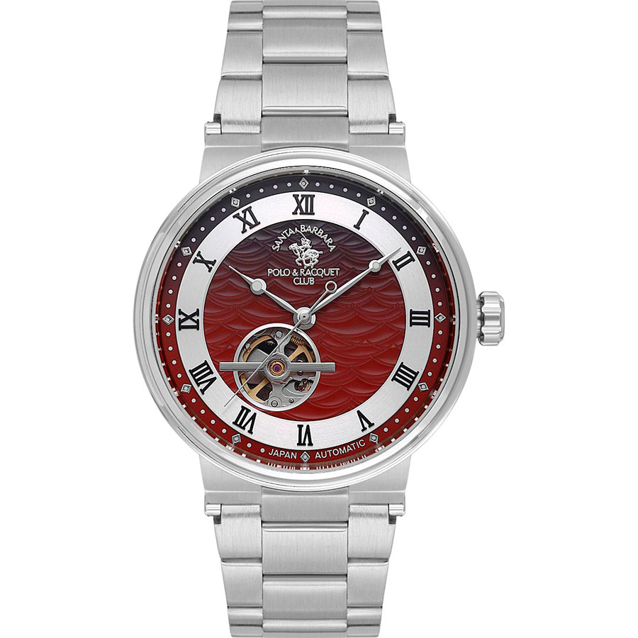 Часы Santa Barbara Polo & Racquet Club Luxury SB.1.10631-5